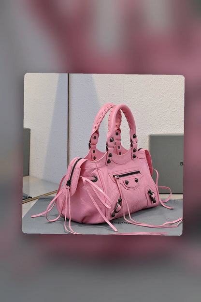 NB - BG Bag - 686