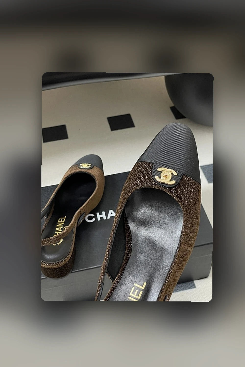 NB - CHL Mix Items - 806