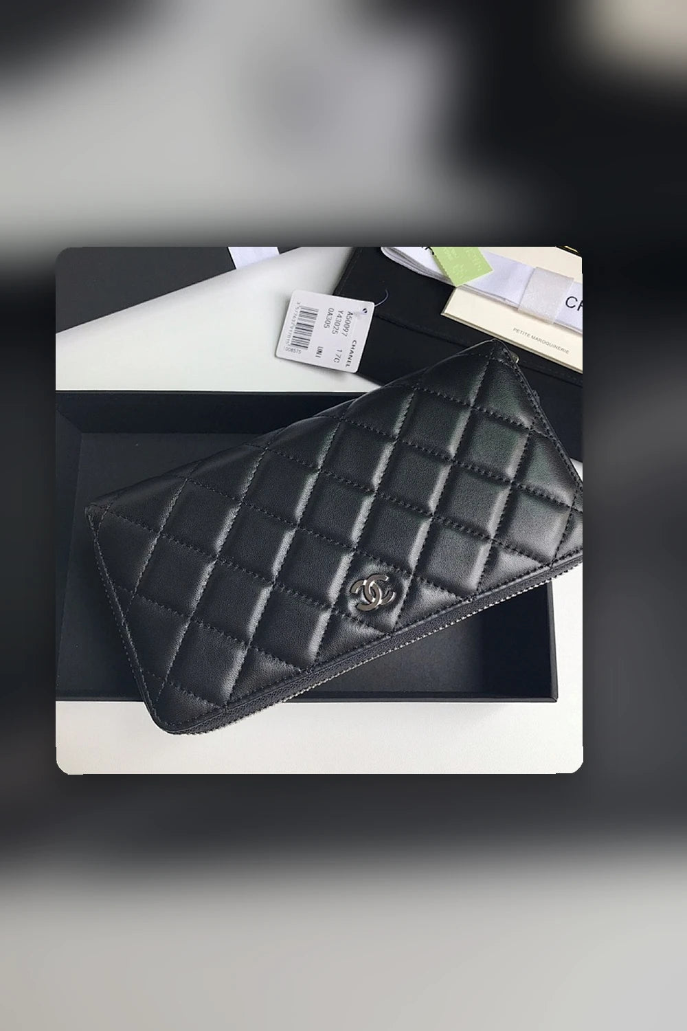 NB - Mix Wallet - 403