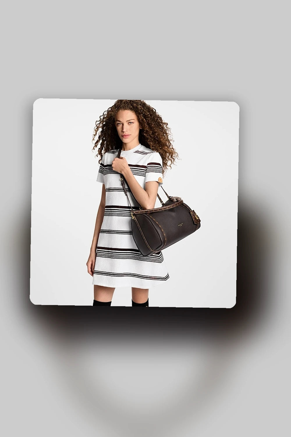 NB - LOV Bag - 1853