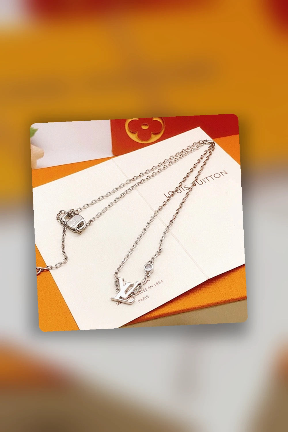 NB - LOV Jewelry - 209