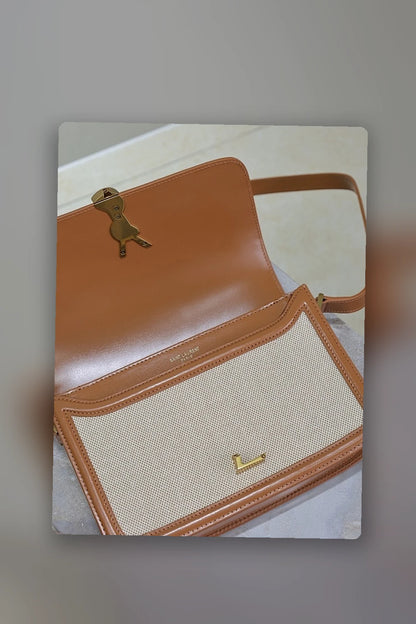 NB - YLS Bag - 1313