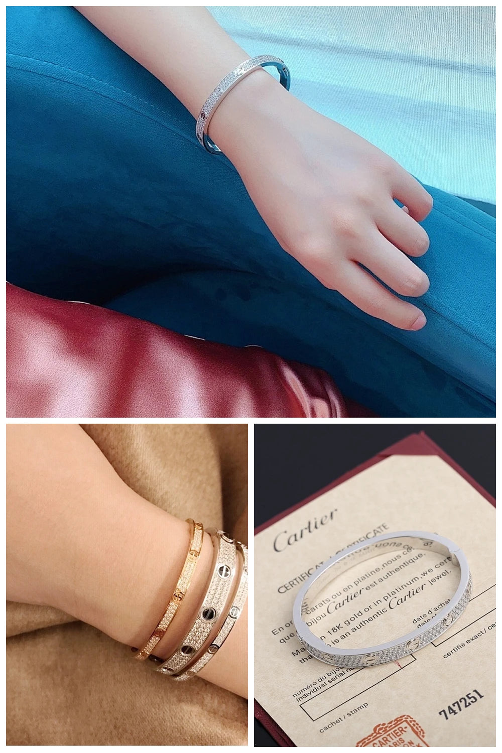 NB - CRA Jewelry - 423
