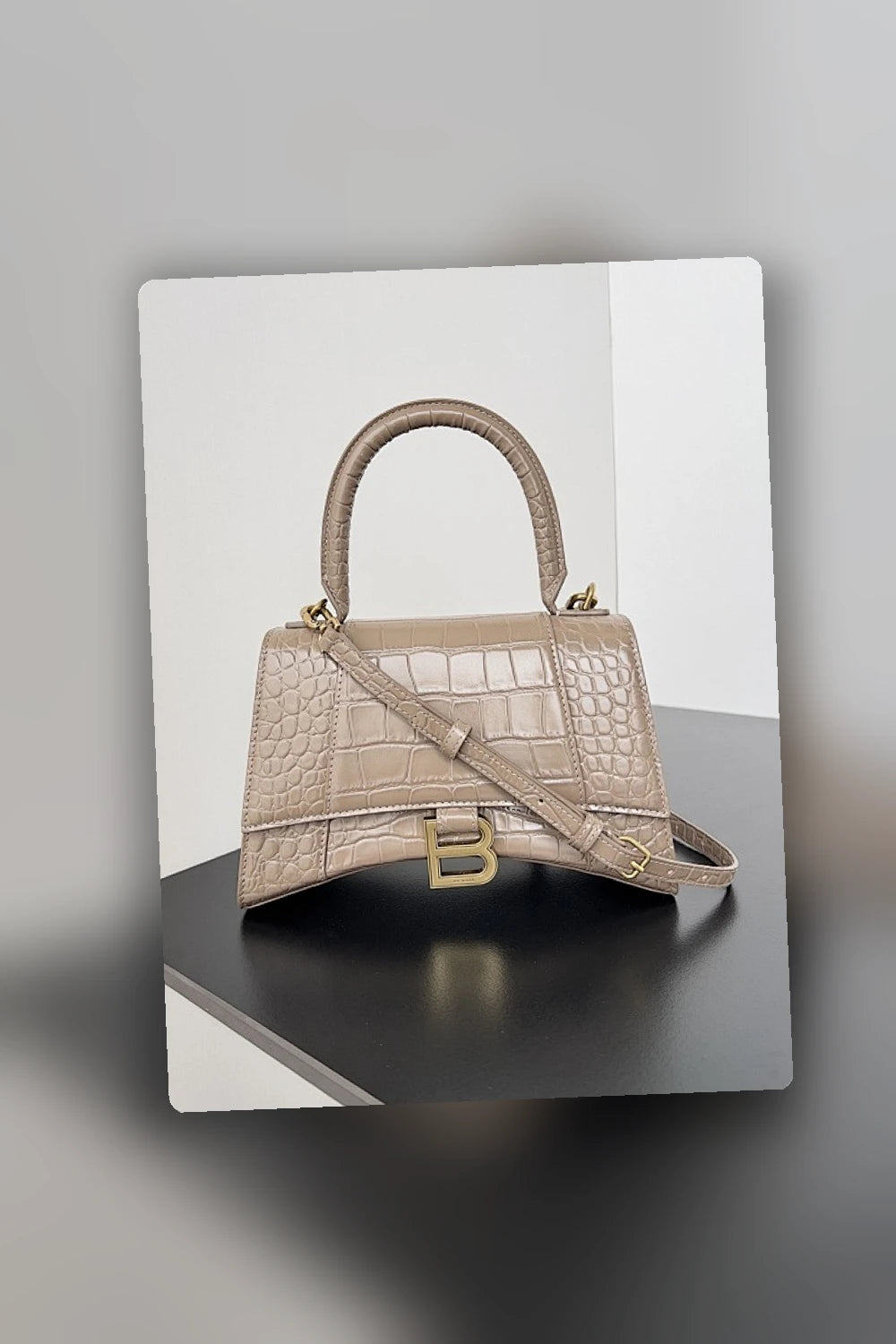 NB - BG Bag - 570