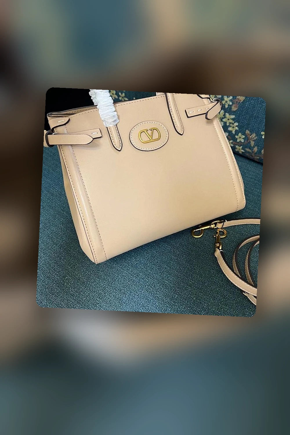 NB - VEL Bag - 204