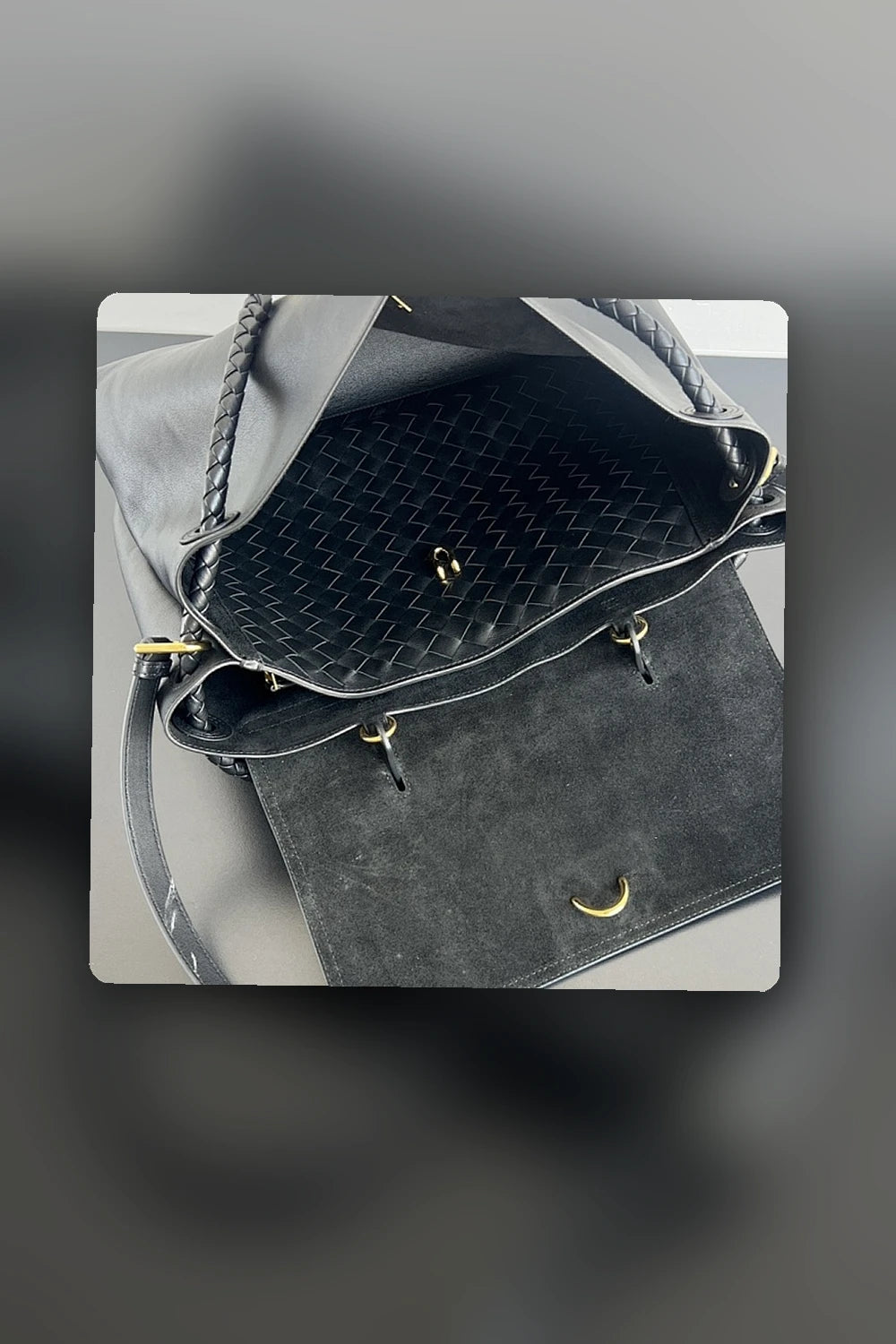 NB - BOV Bag - 419