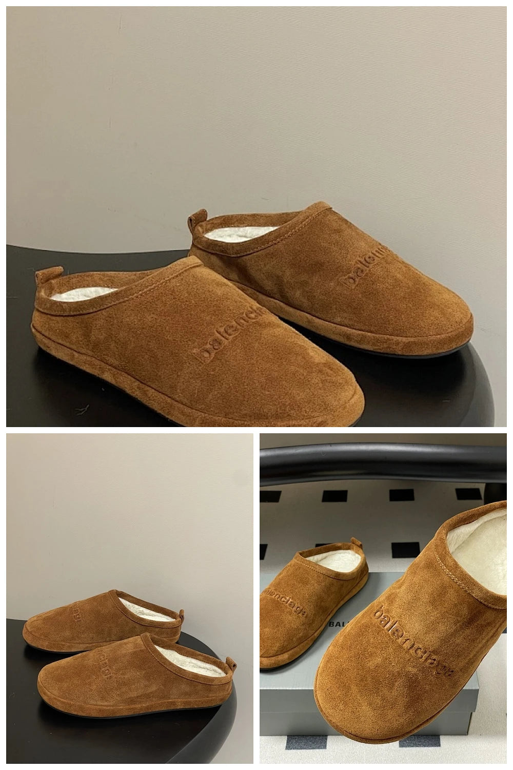 NB - BG Women Shoes - 809