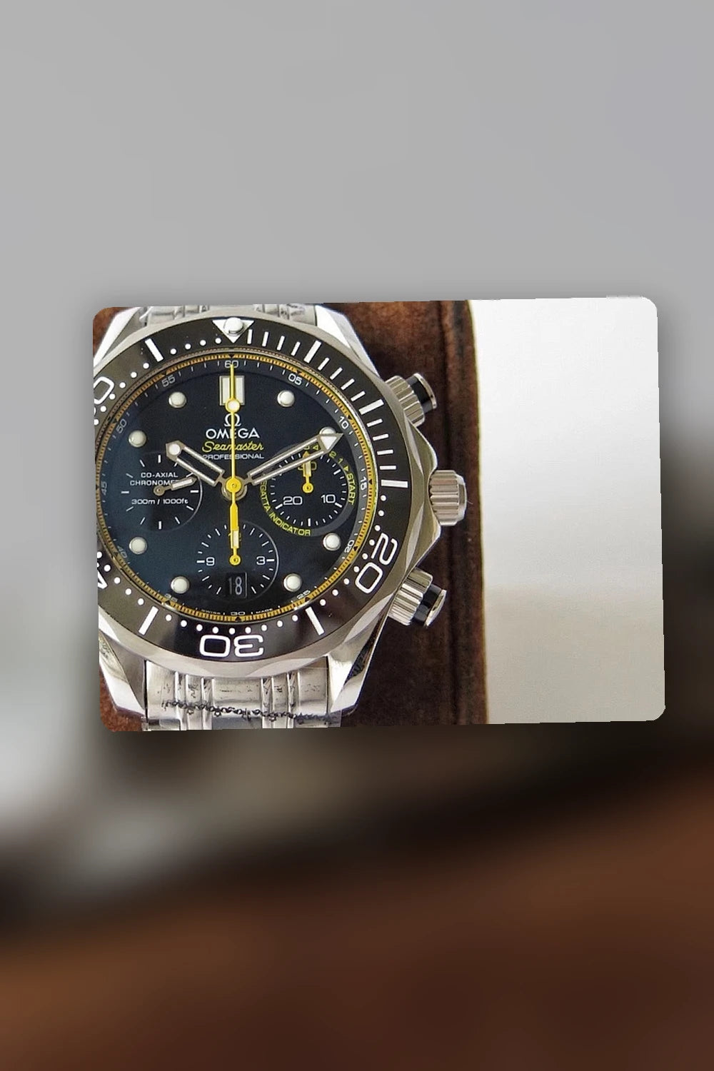 NB - Mix Watch - 1346