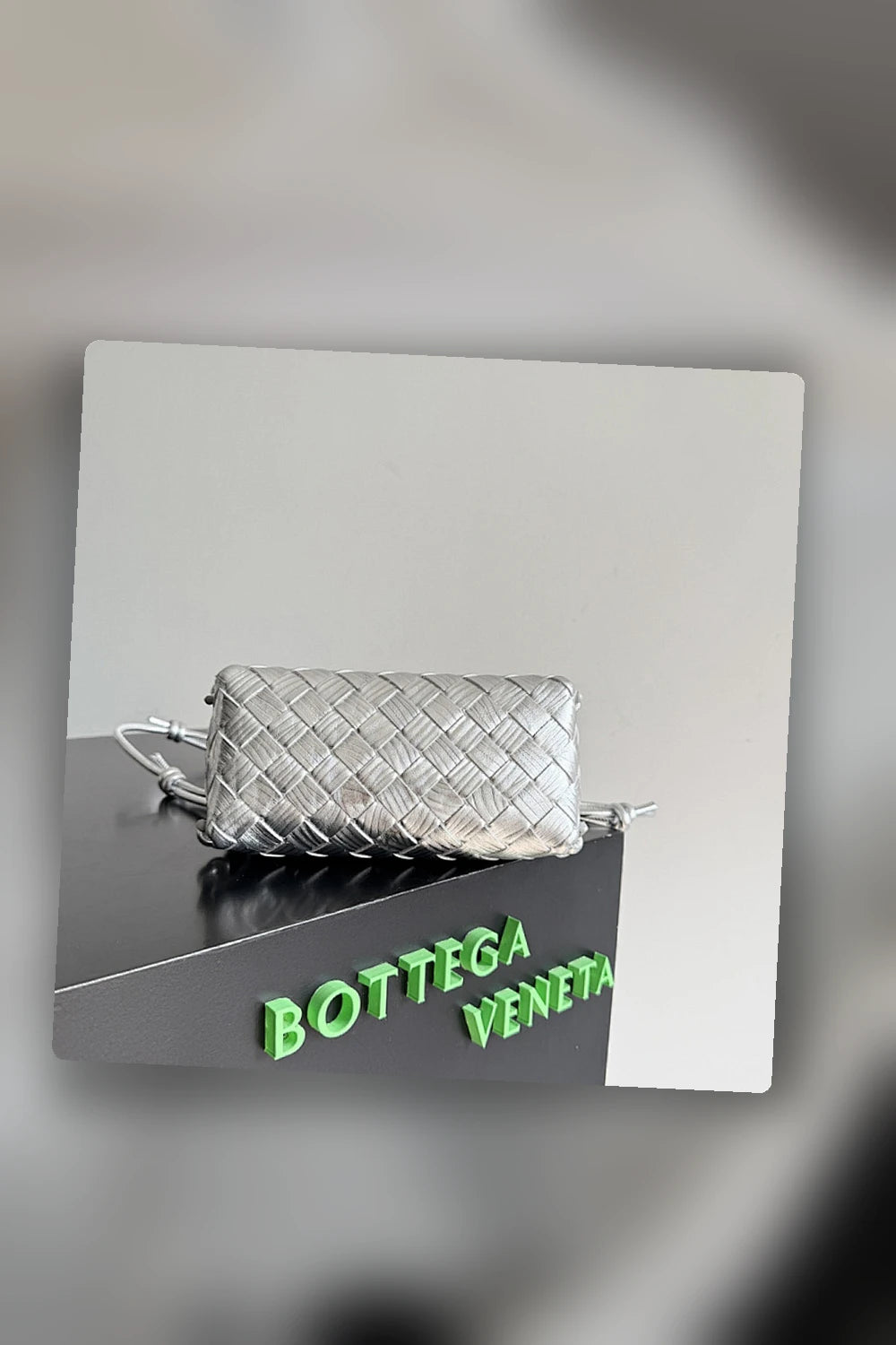NB - BOV Bag - 181