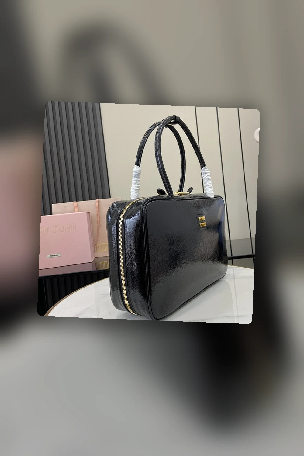 NB - MMU Bag - 962