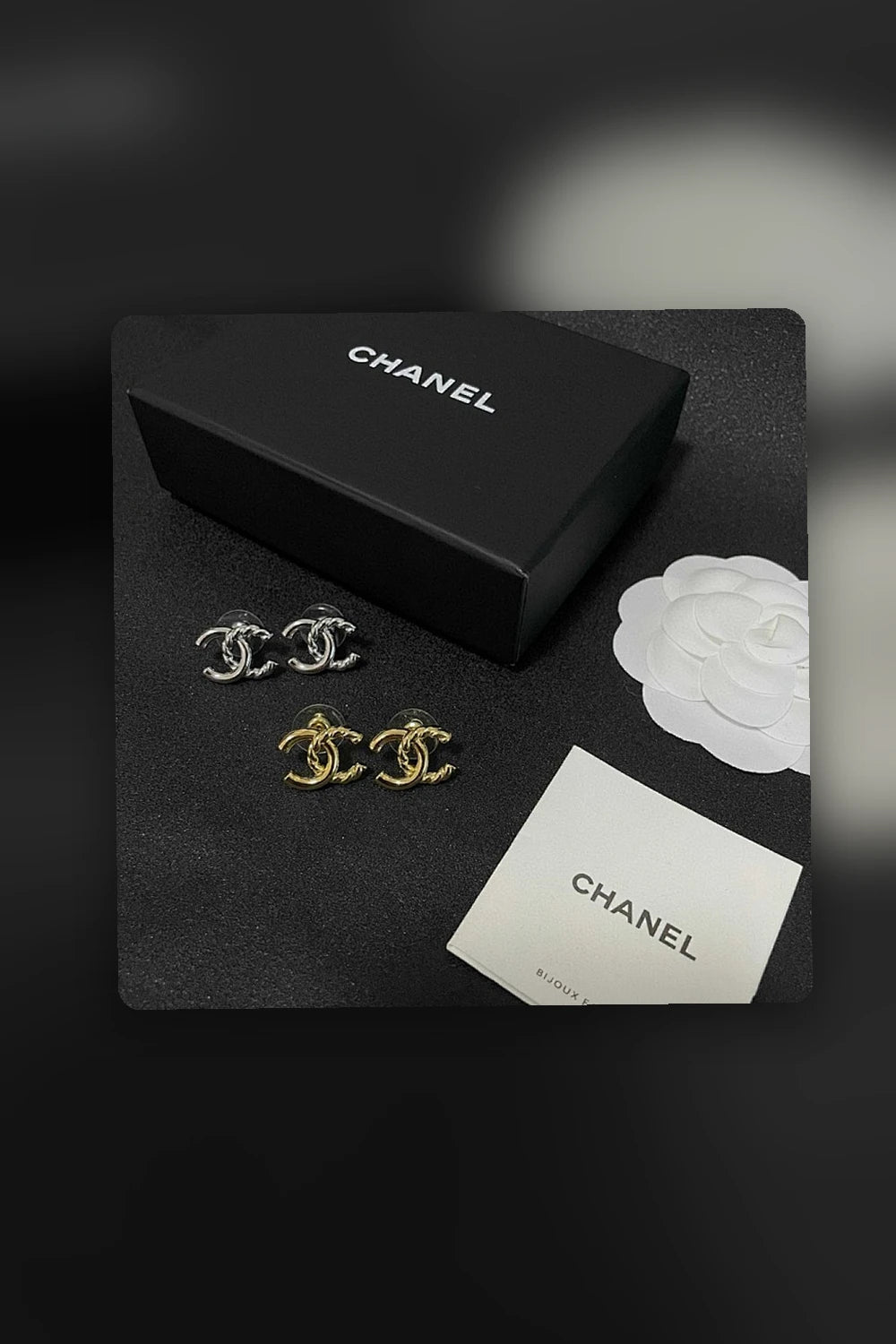 NB - CHL Jewelry - 892