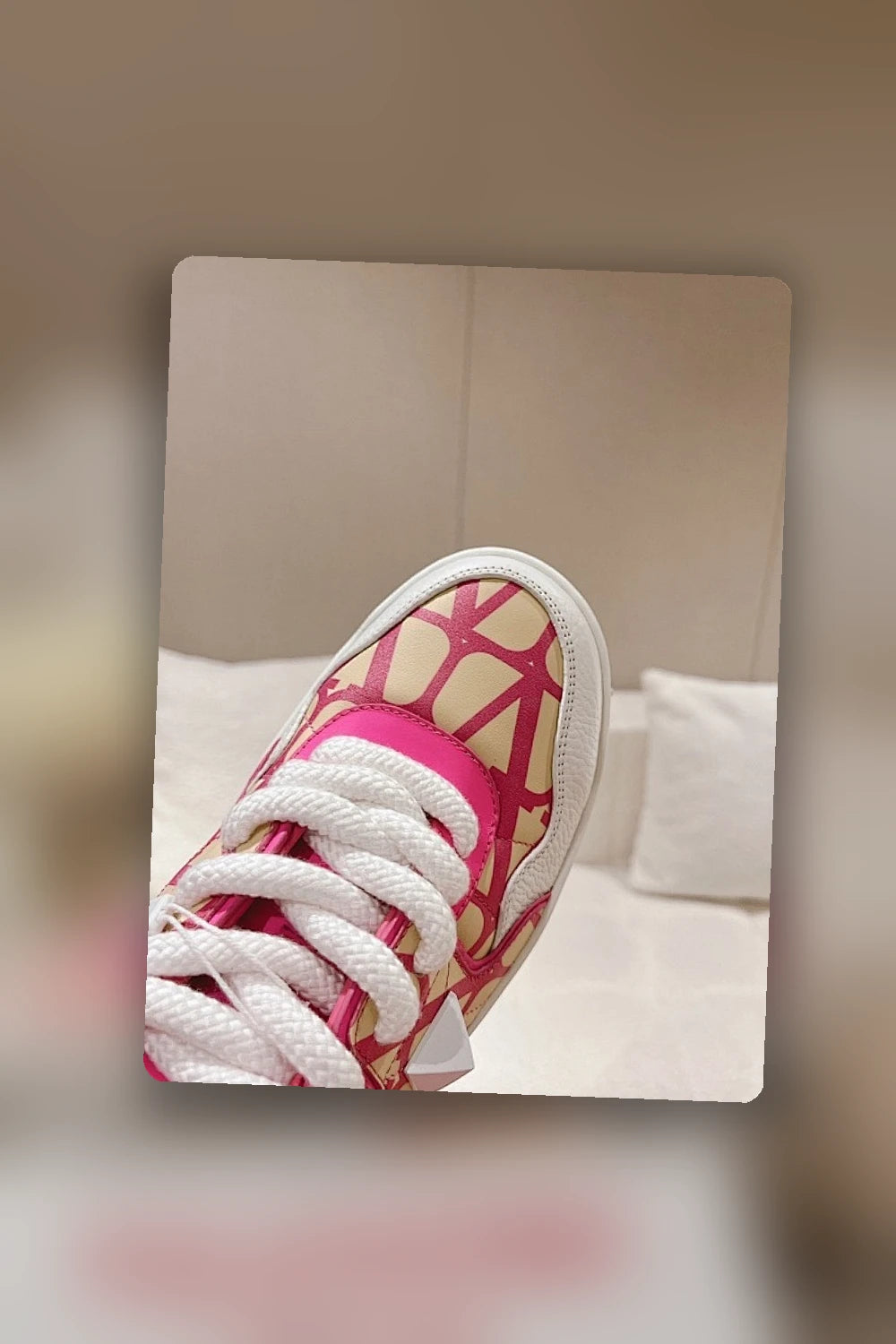 NB - VEL Women Shoes - 028