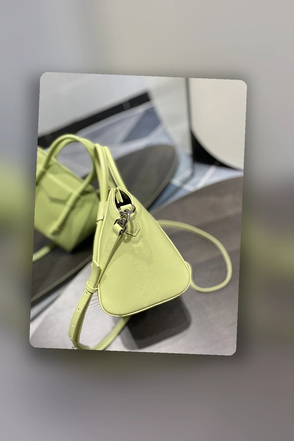 NB - GCY Bag - 142