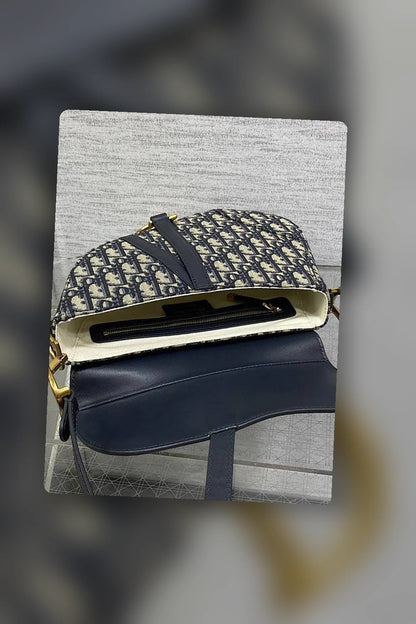 NB - DOR Bag - 1214