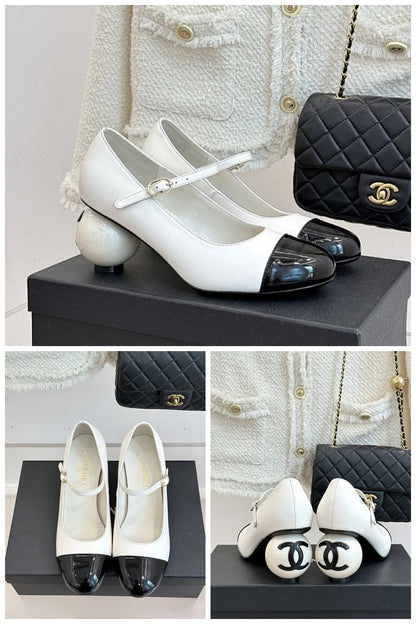 NB - CHL Mix Items - 373