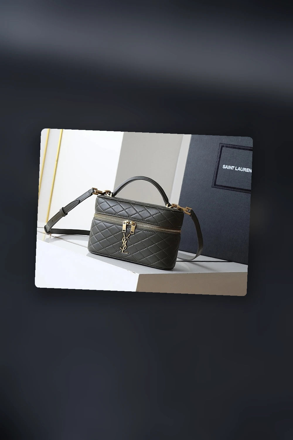 NB - YLS Bag - 1155