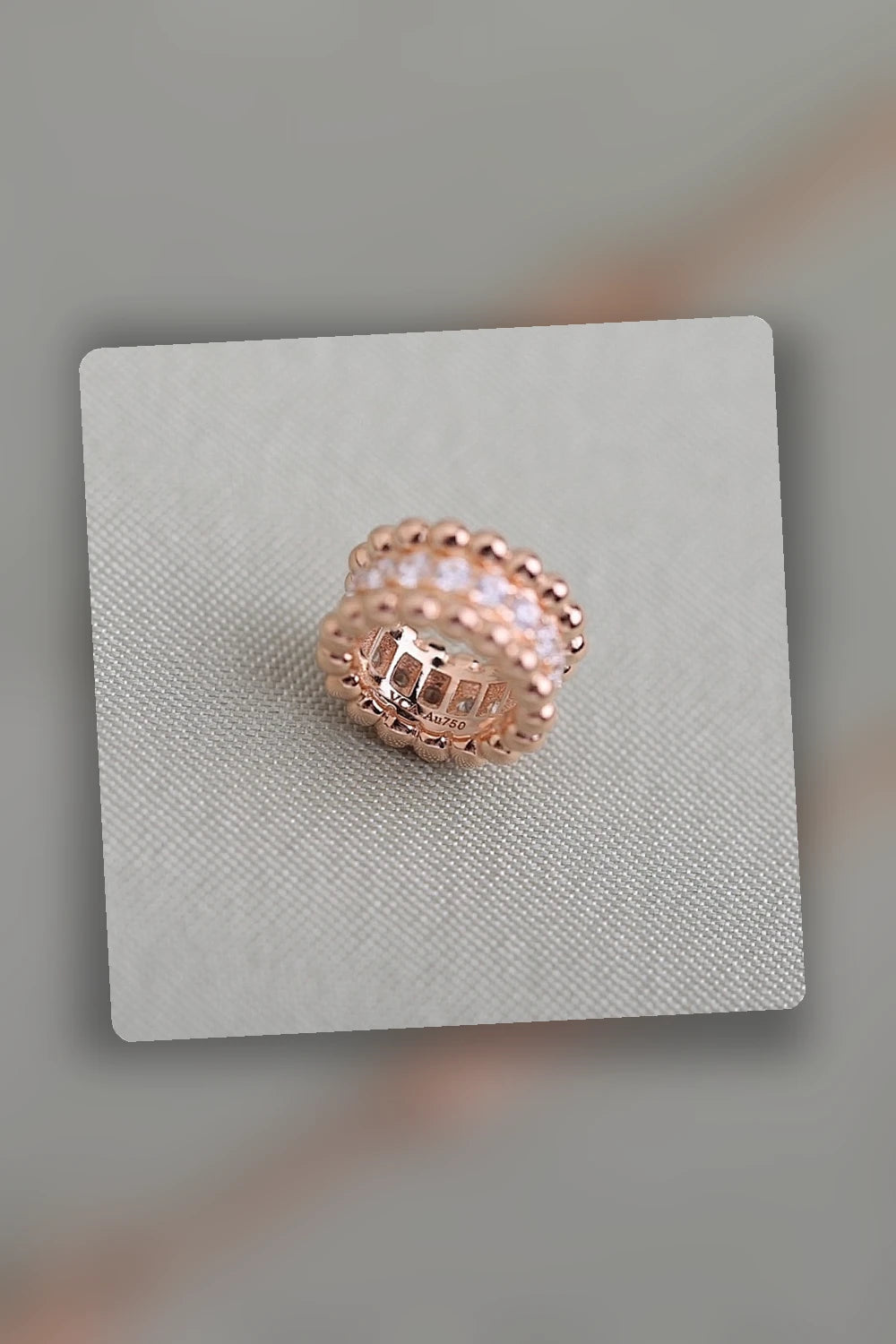 NB - VACA Jewelry - 199
