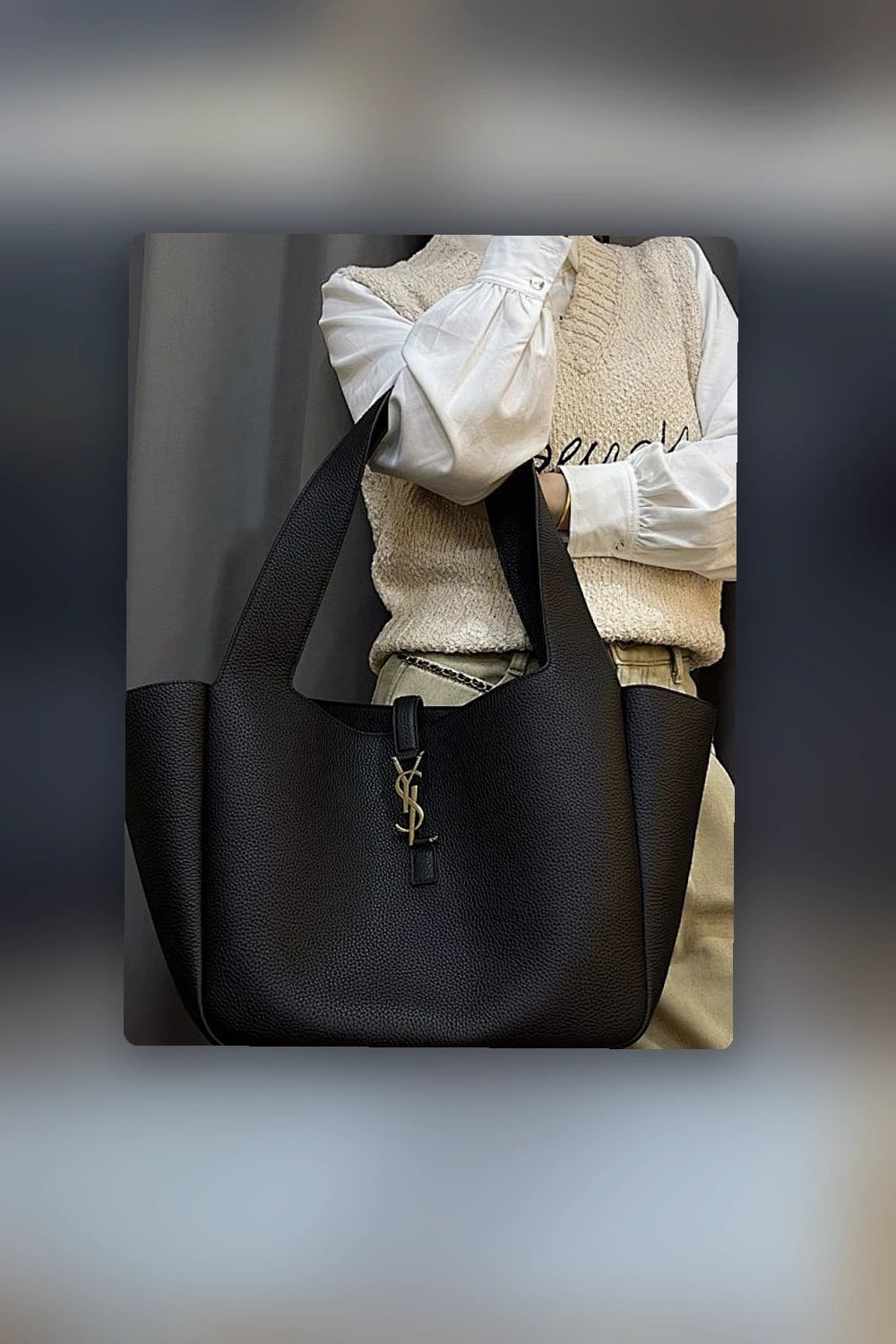 NB - YLS Bag - 1047
