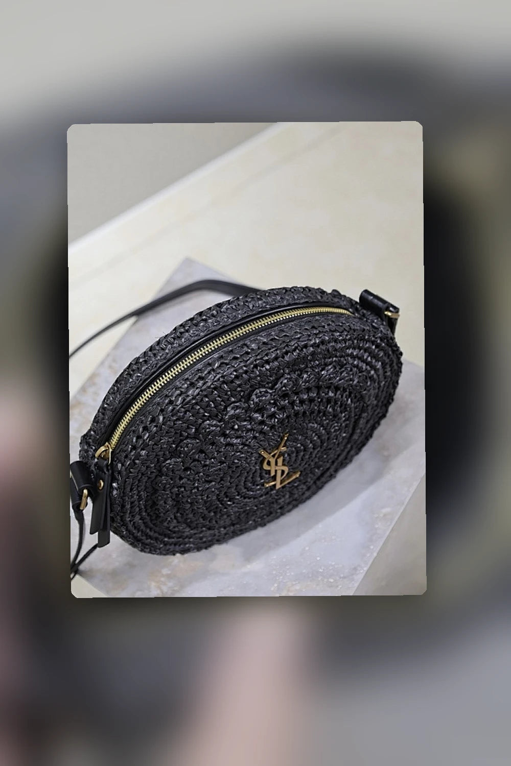 NB - YLS Bag - 1238
