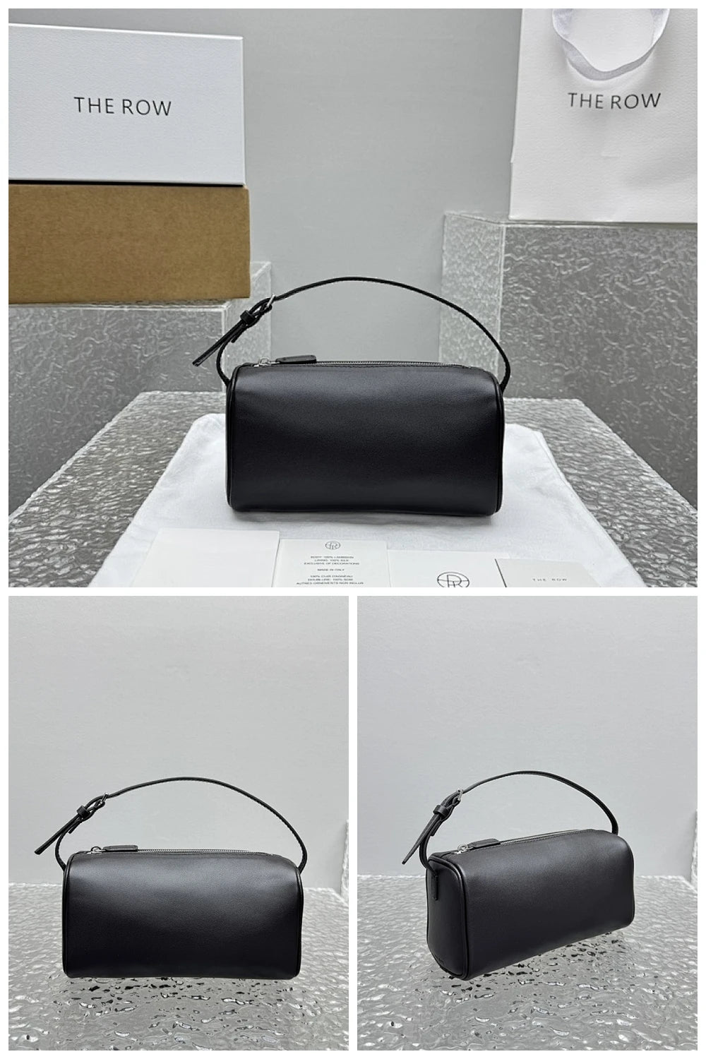 NB - THR Bag - 133