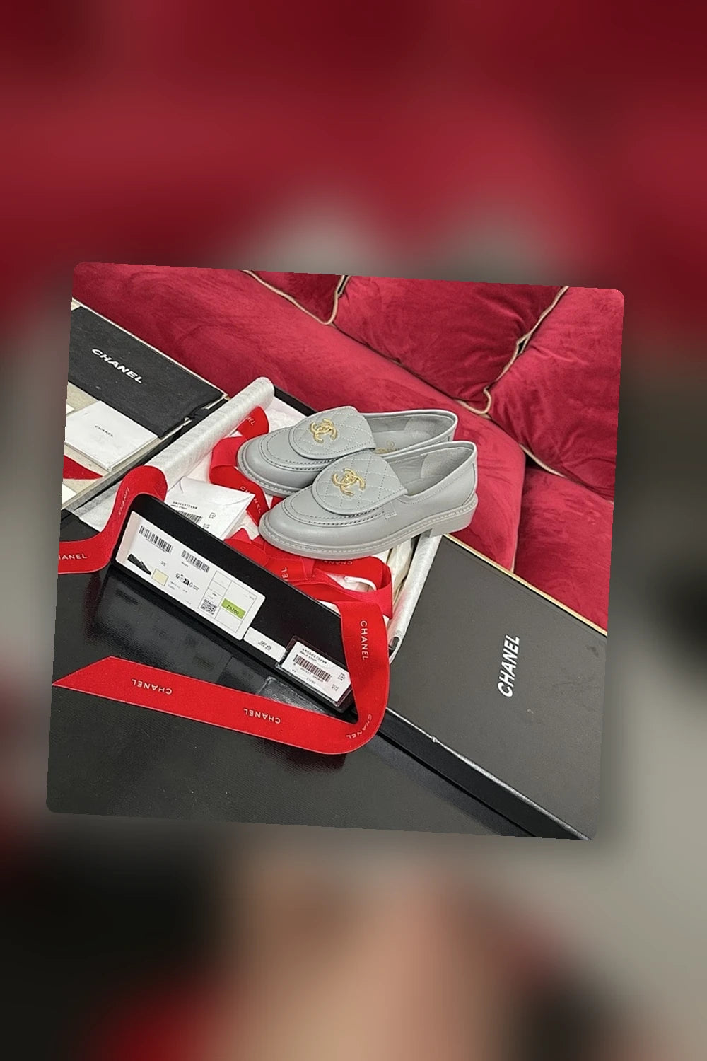 NB - CHL Mix Items - 273