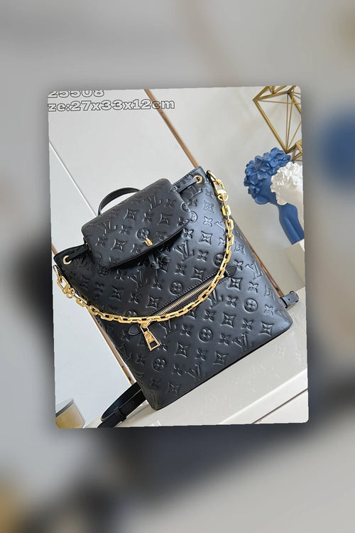 NB - LOV Bag - 1663