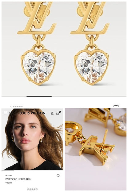NB - LOV Jewelry - 320