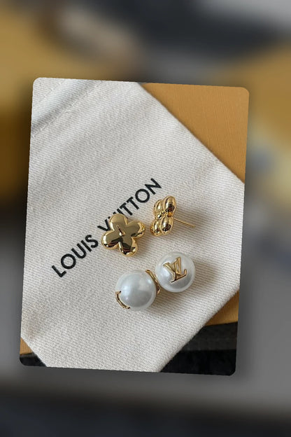 NB - LOV Jewelry - 627