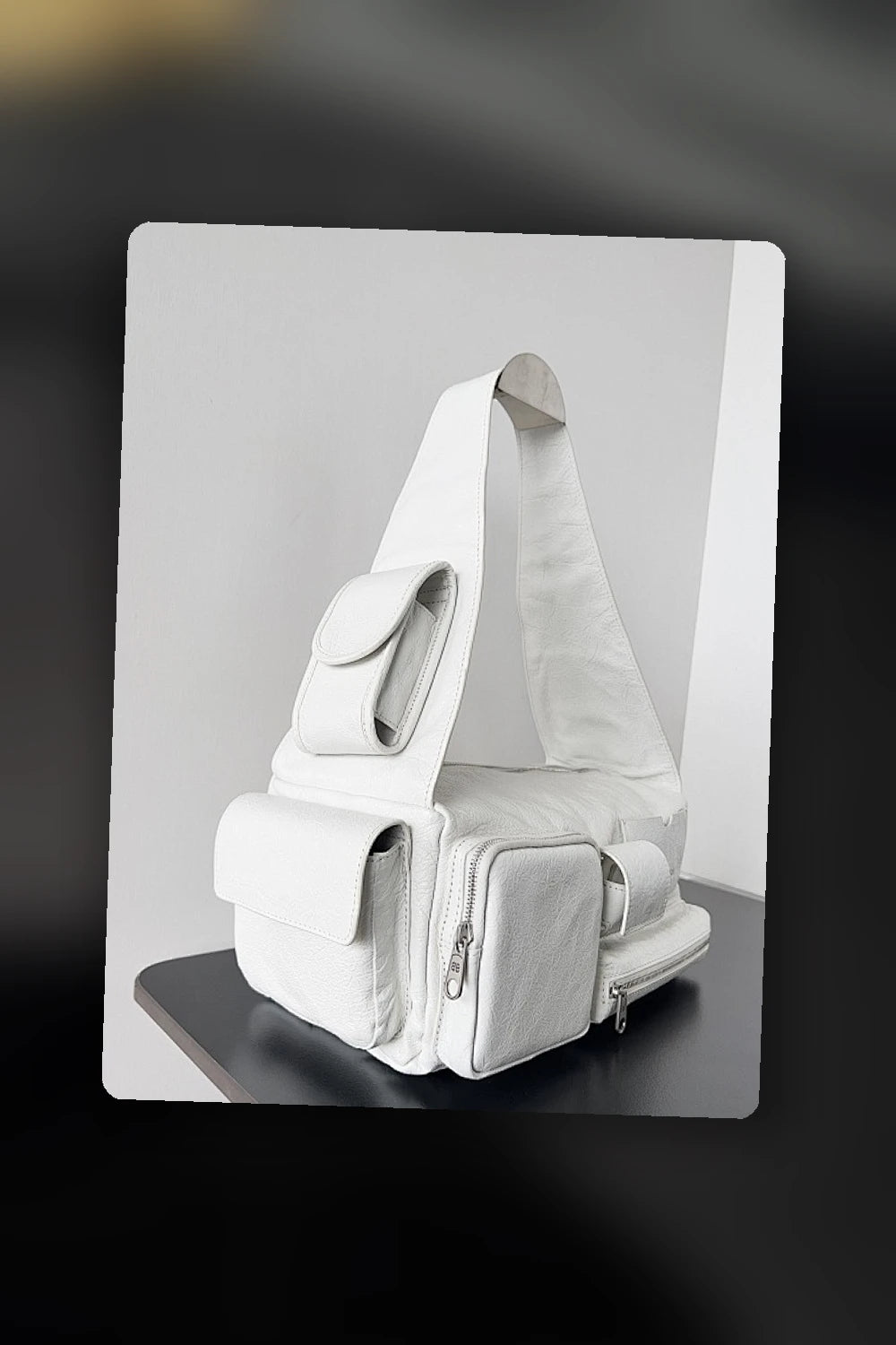 NB - BG Bag - 1009