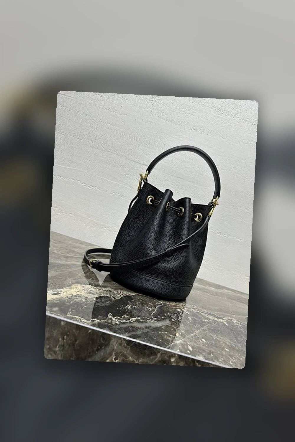 NB - COL Bag - 308