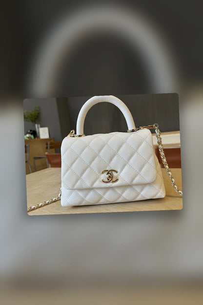 NB - CHL Bag - 269