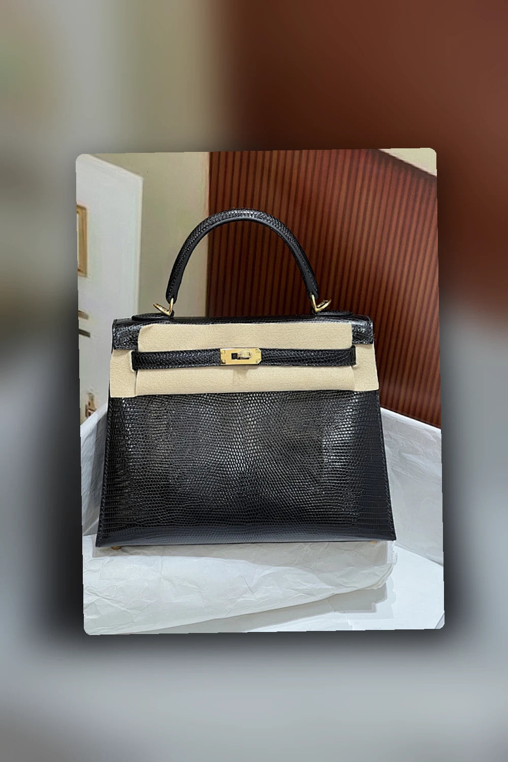 NB - HMS Bag - 645