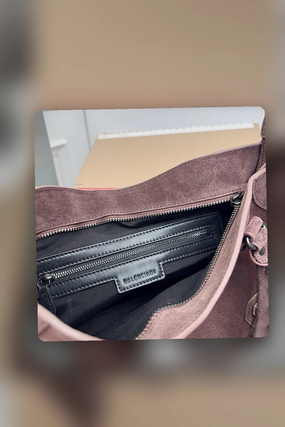 NB - BG Bag - 927