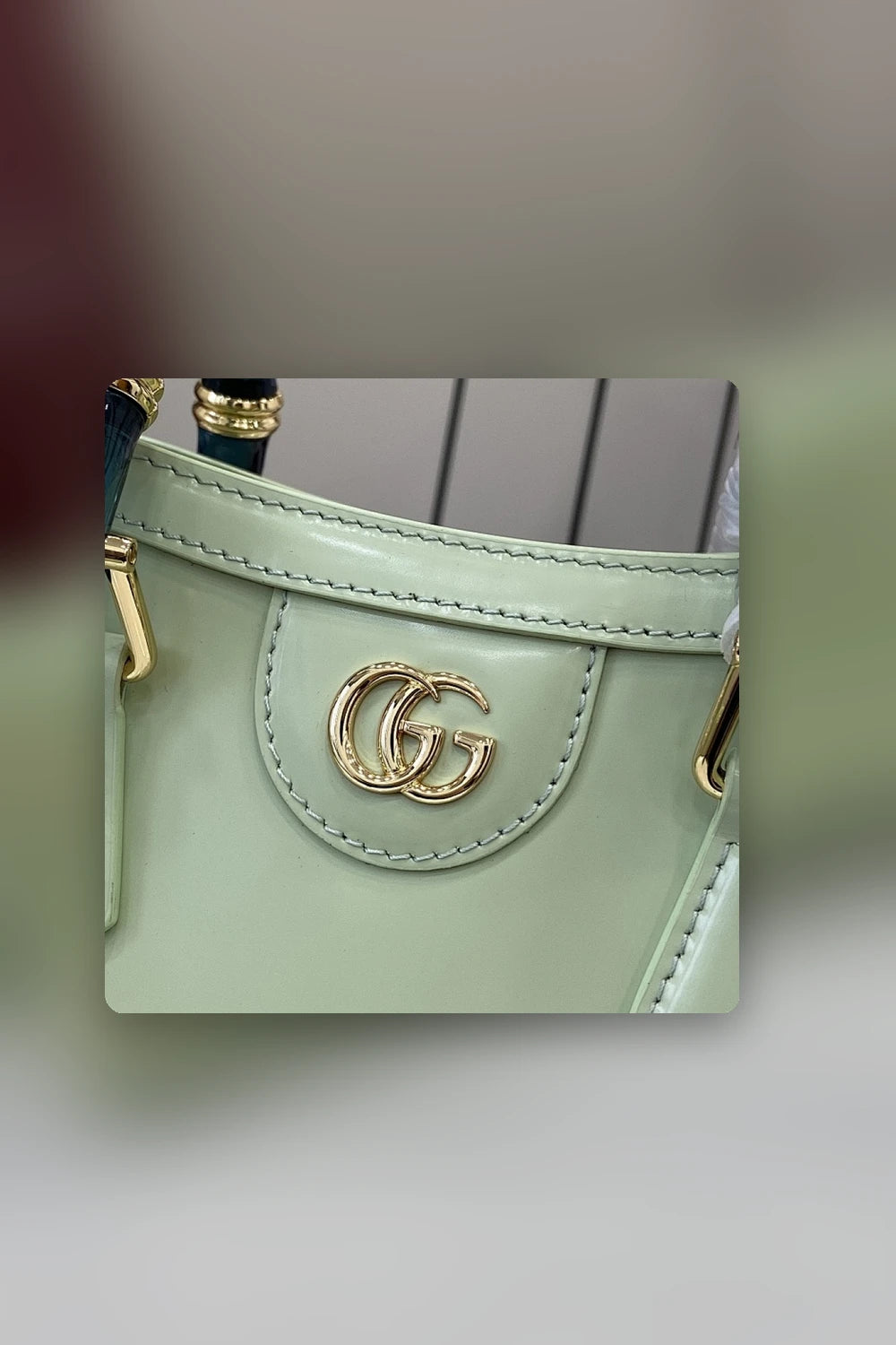 NB - GUKI Bag - 615