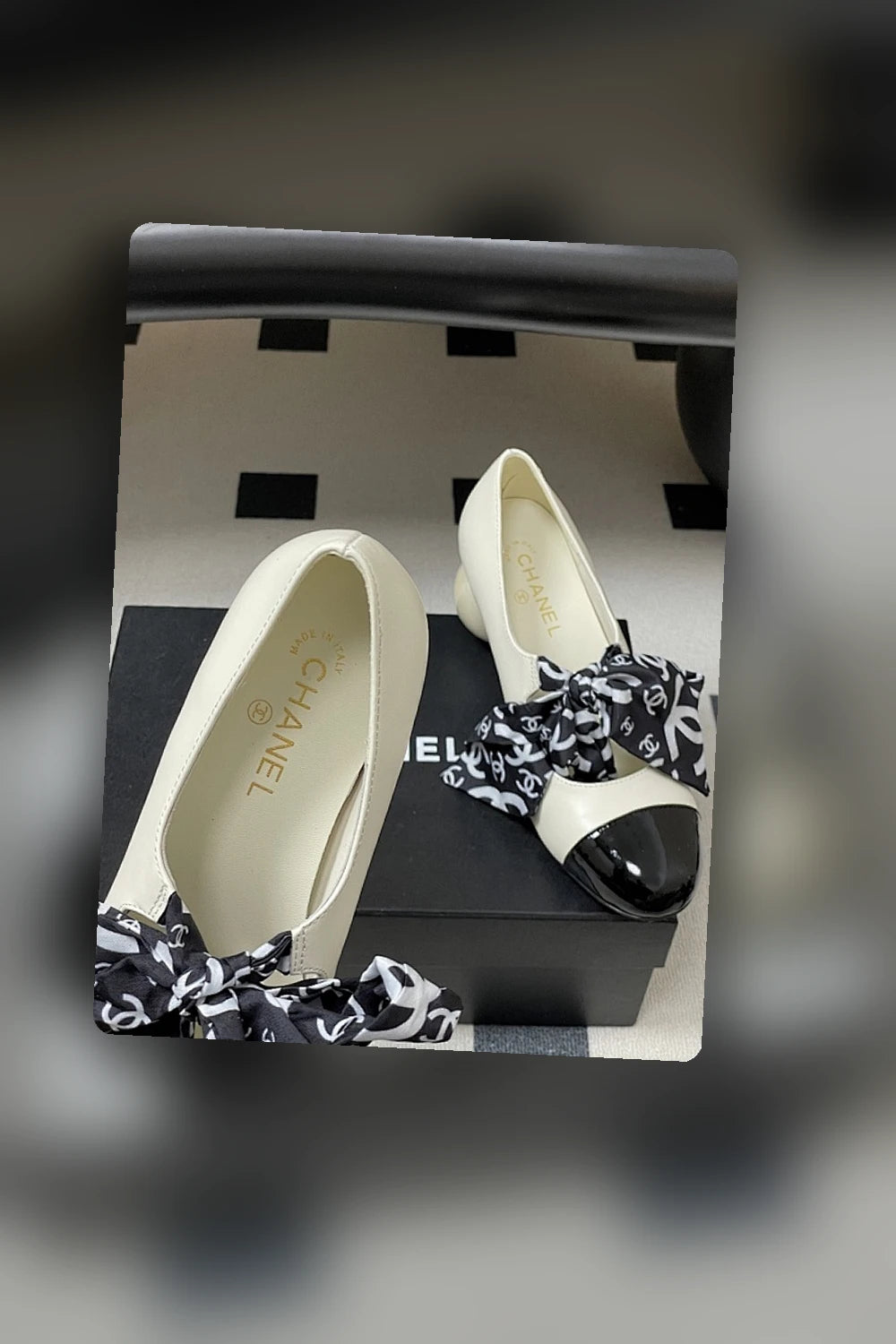 NB - CHL Mix Items - 612