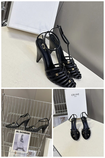 NB - COL Women Shoes - 017