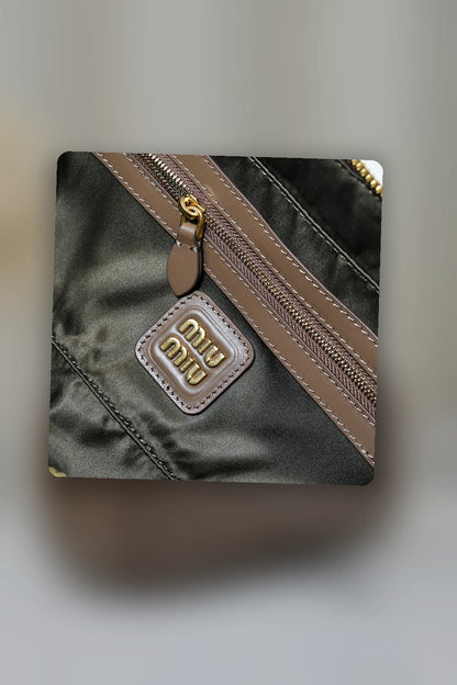 NB - MMU Bag - 1188