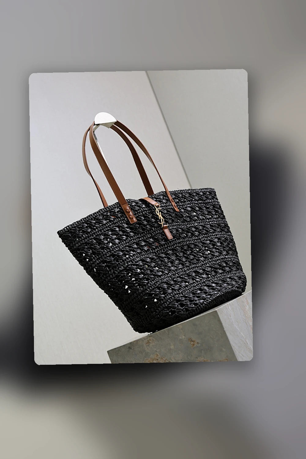 NB - YLS Bag - 722