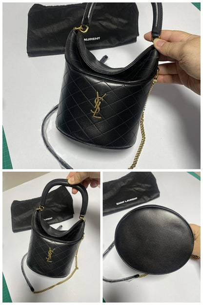 NB - YLS Bag - 277