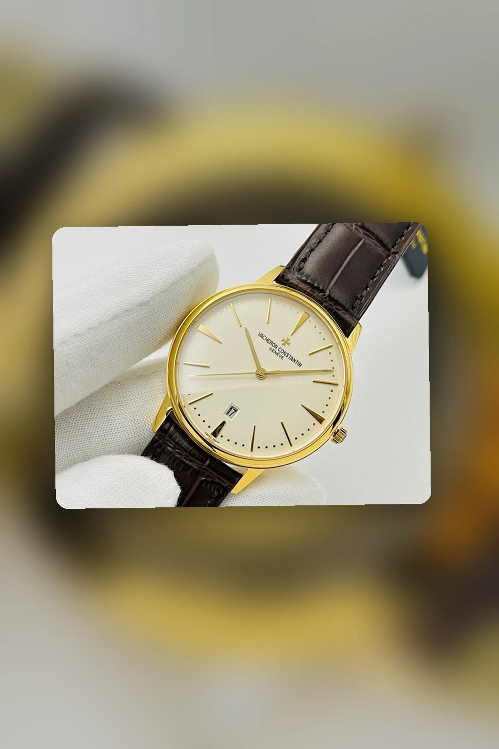 NB - Mix Watch - 1161