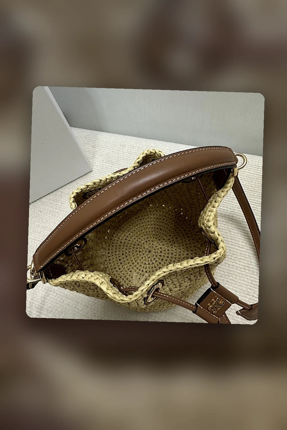 NB - COL Bag - 1199