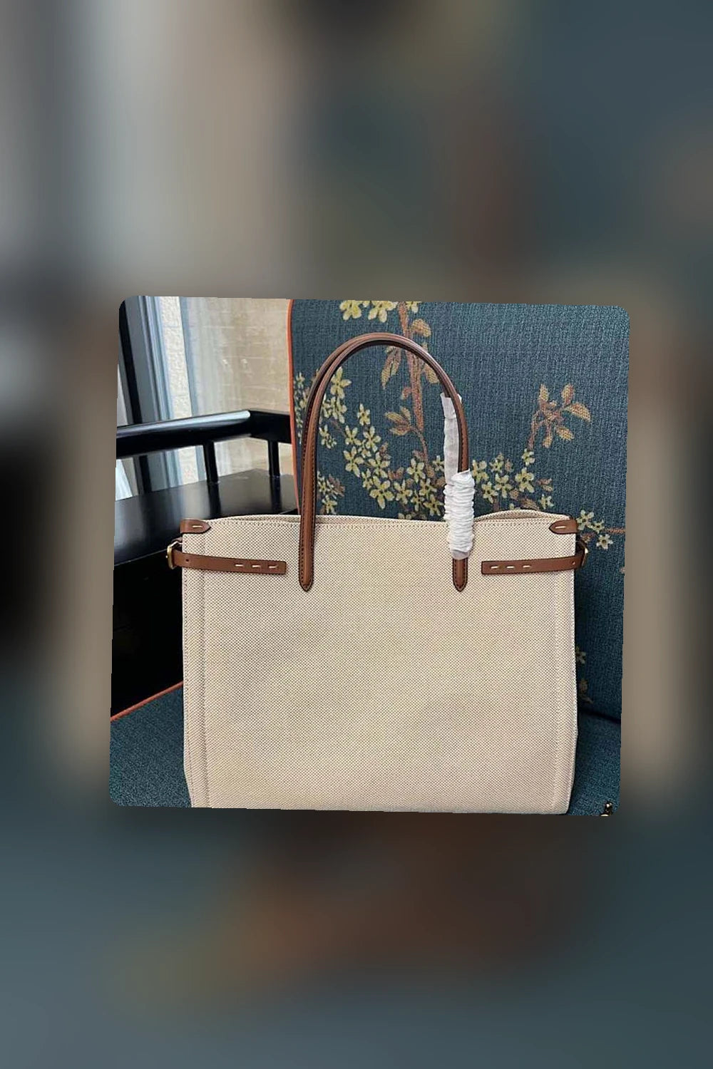 NB - VEL Bag - 484