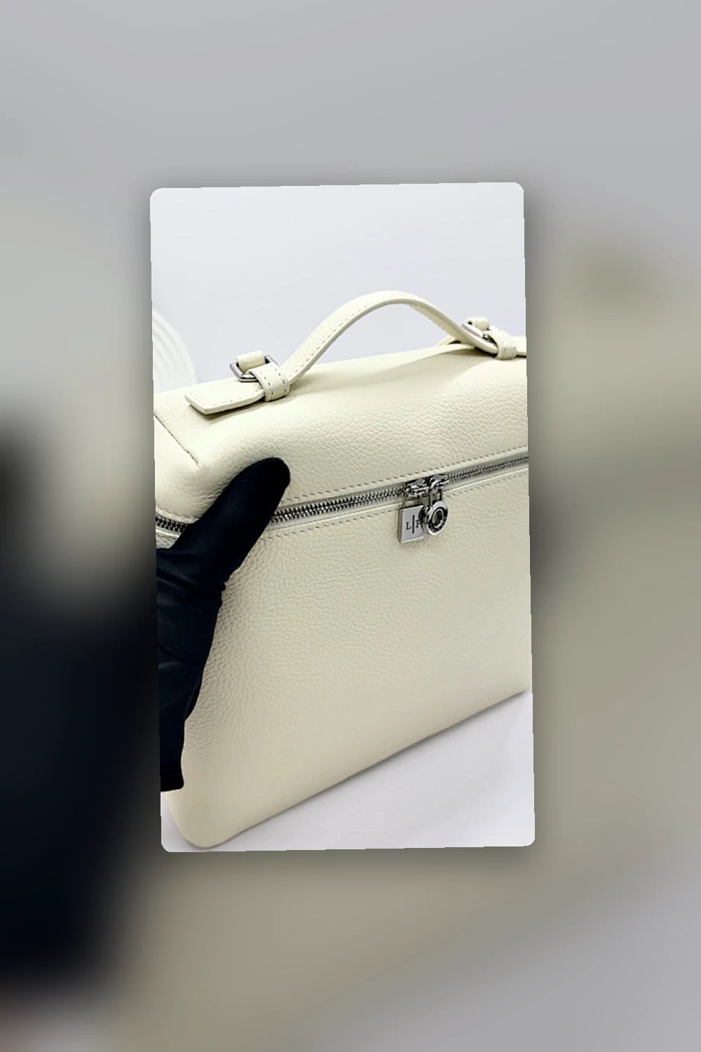 NB - LOP Bag - 411