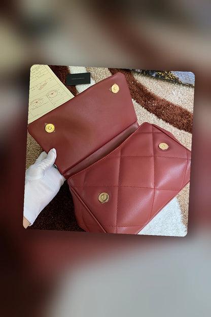 NB - DAG Bag - 351