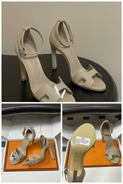 NB - HMS Women Shoes - 036