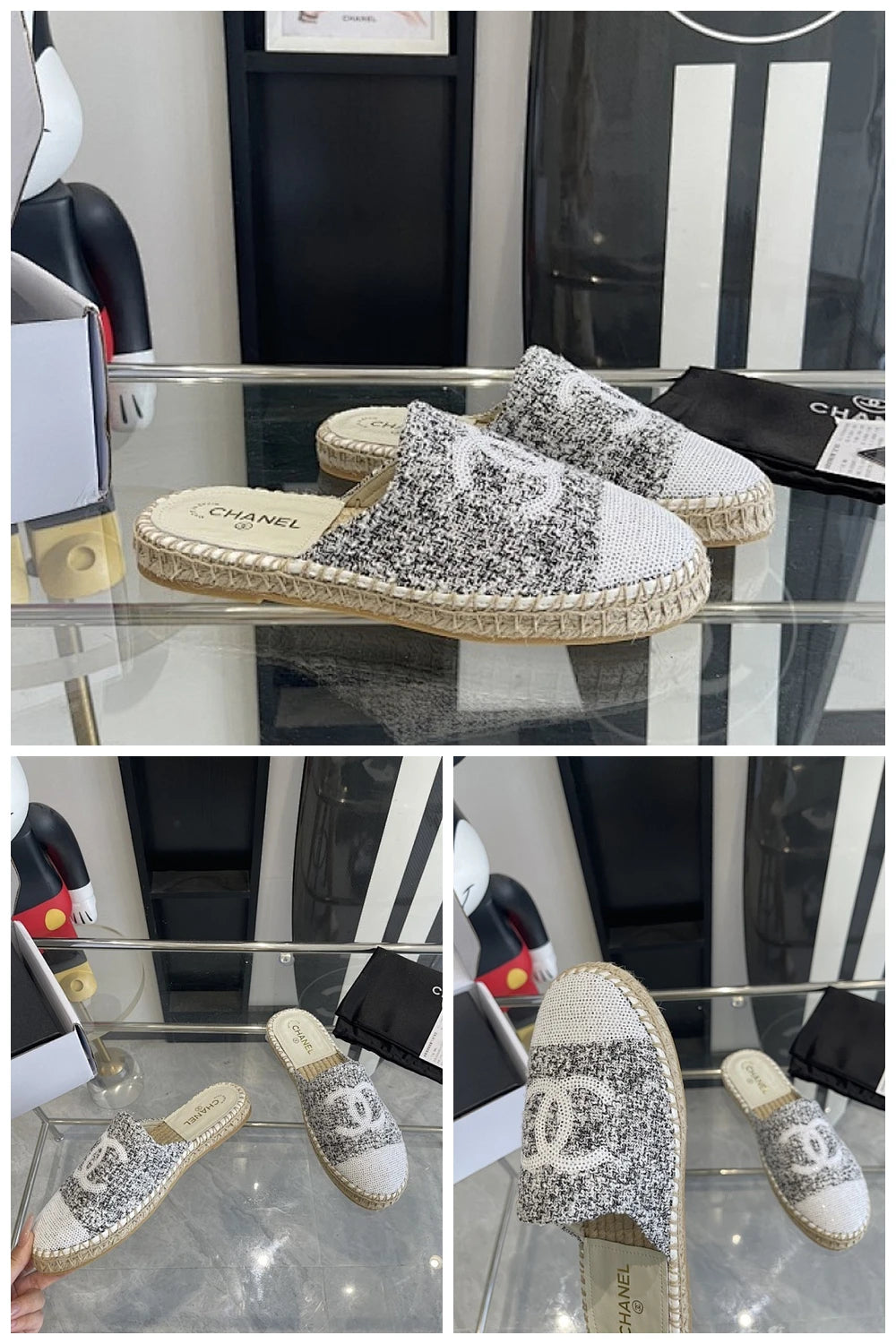 NB - CHL Mix Items - 189