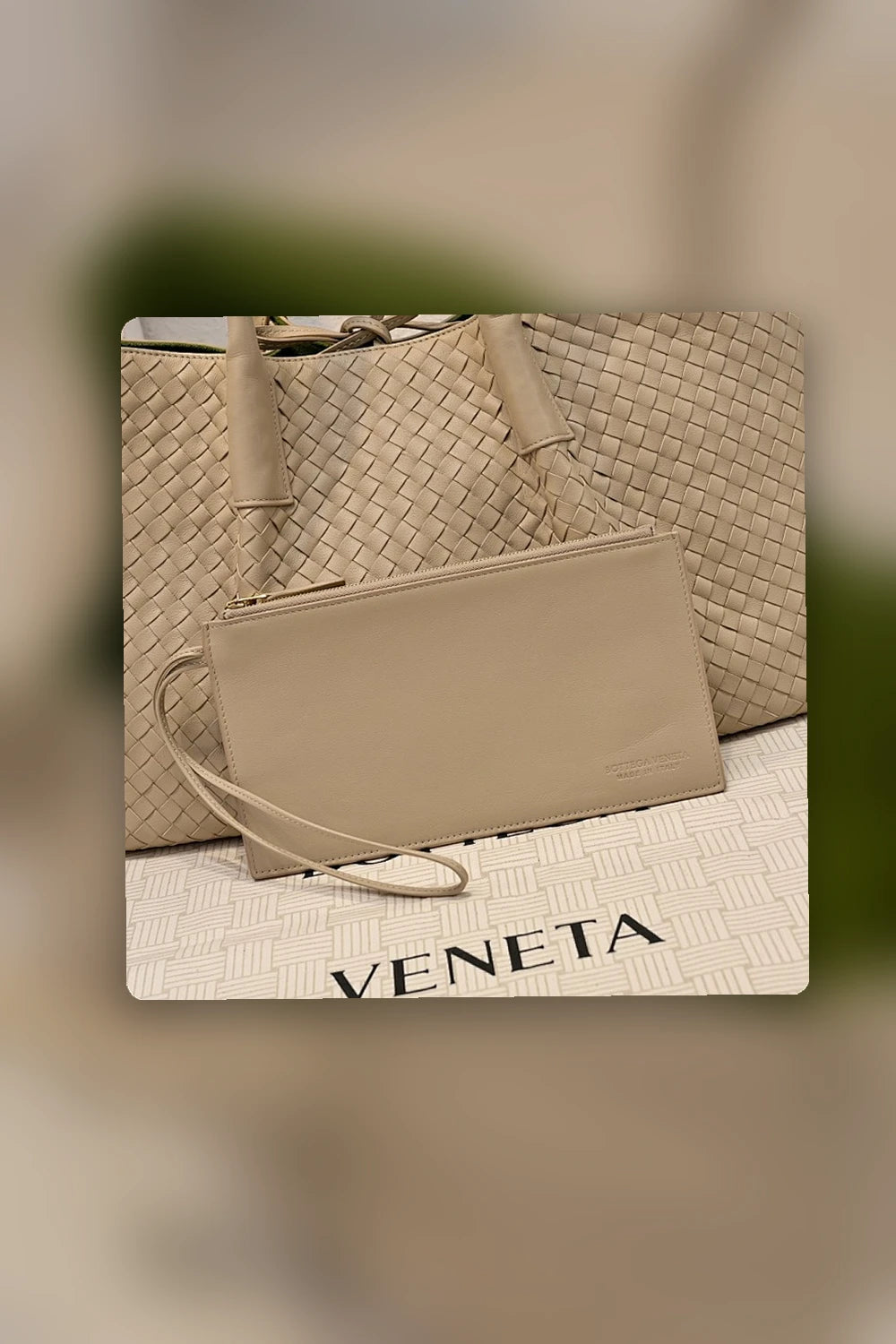 NB - BOV Bag - 937