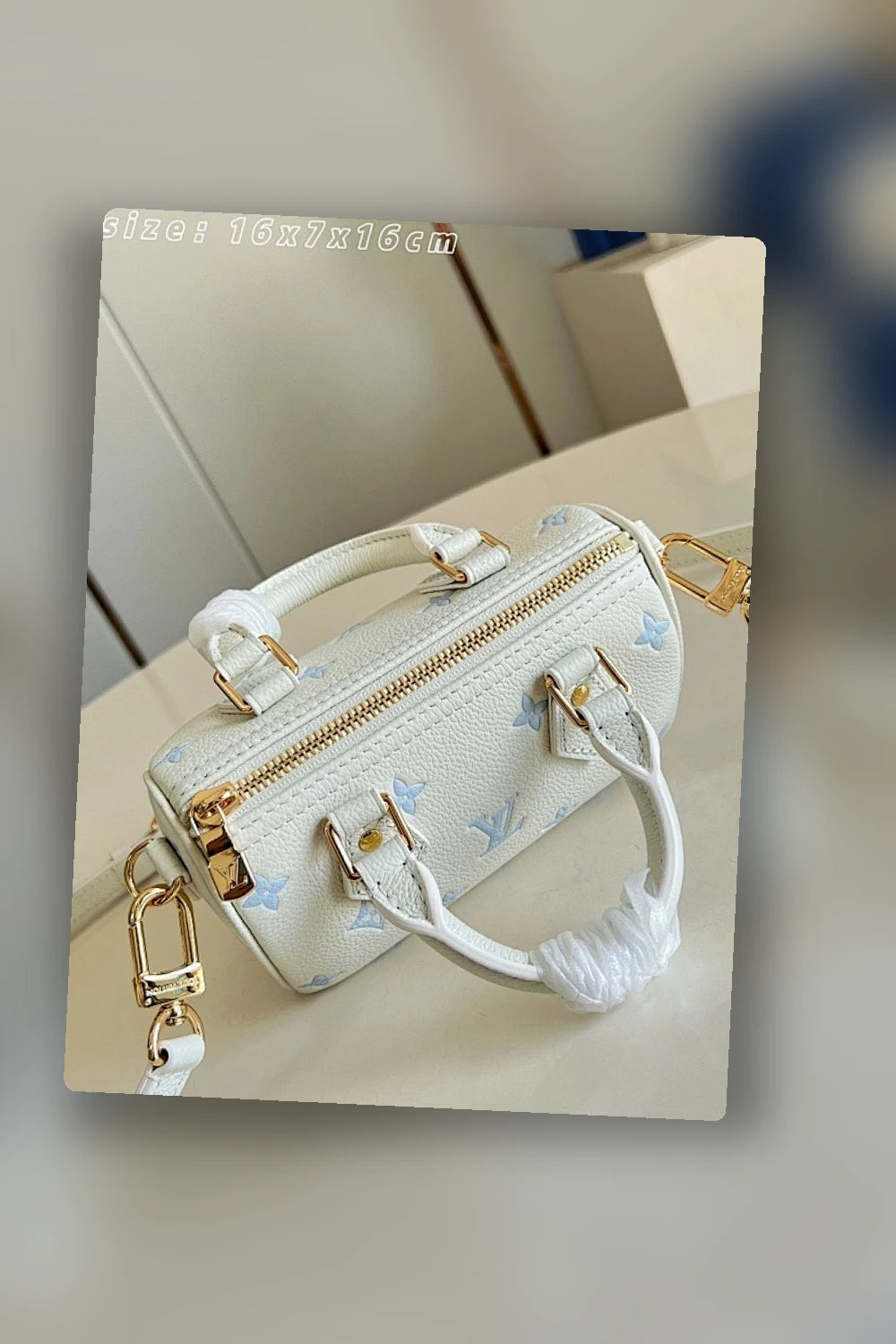 NB - LOV Bag - 664