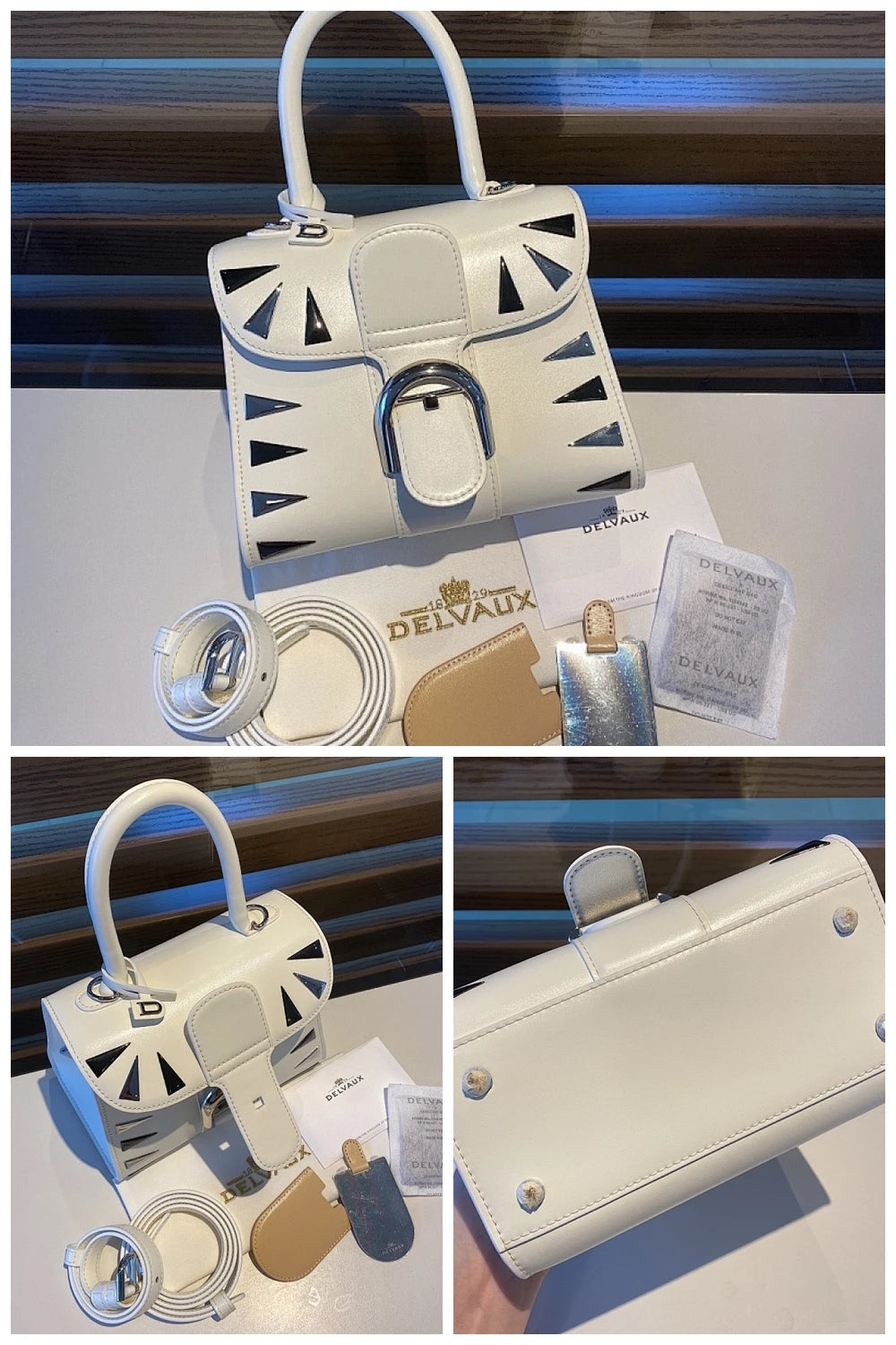 NB - DLVX Bag - 271