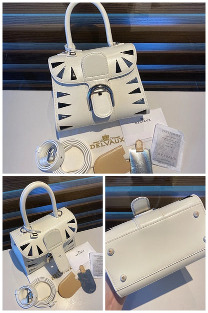 NB - DLVX Bag - 271